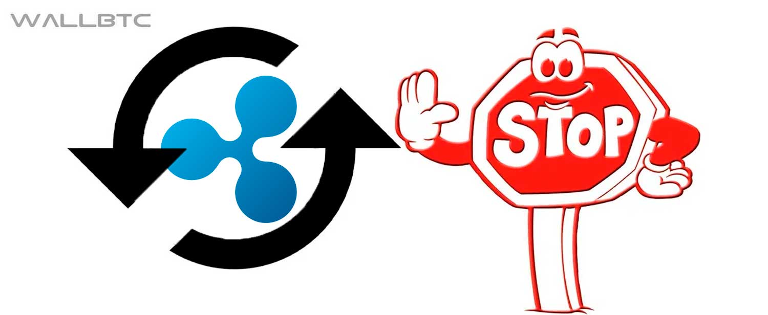  xrp ripple  large support garners  