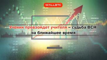 Что Bitcoin Cash может показать мир – аналитика курса