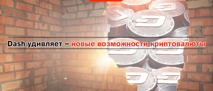 Новые обновления Dash: как упроститься жизнь пользователей