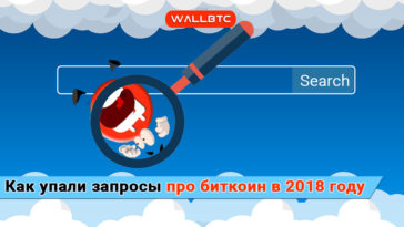 Людям не интересны криптовалюты?