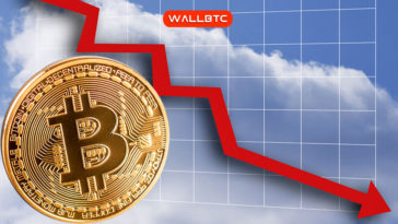 Bitcoin дешевеет, но не на долго
