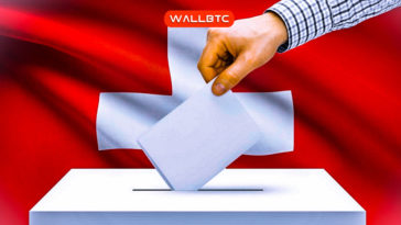 Испытание системы блокчейн-голосований в швейцарской Криптодолине прошло успешно