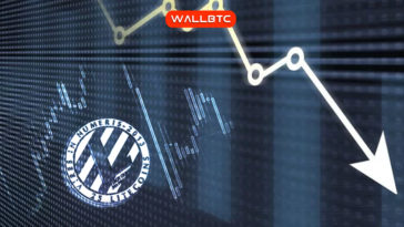 Лайткоин потерял 12 % в стоимости