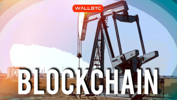 Российский нефтетрейдер начал промышленное использование блокчейн-платформы PROLEUM