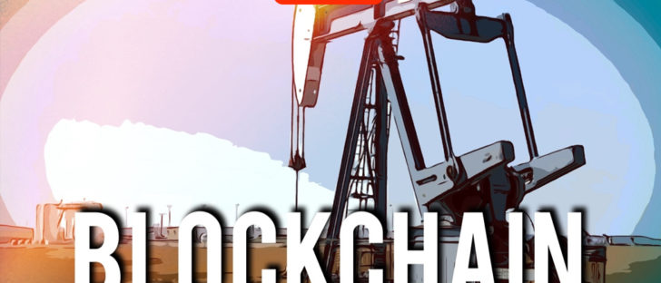 Российский нефтетрейдер начал промышленное использование блокчейн-платформы PROLEUM