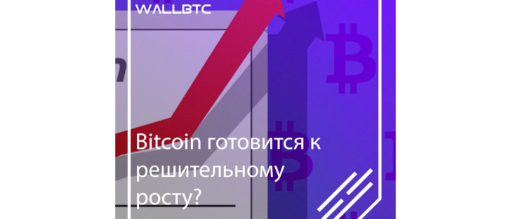 Bitcoin стабилизировался на отметке в 6300 долларов