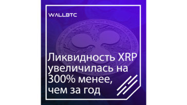 Доступность Рипл в последние месяцы стремительно увеличивается