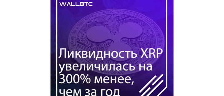 Доступность Рипл в последние месяцы стремительно увеличивается