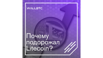 Представители Gemini сообщили о листинге LTC