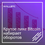 Bitcoin неожиданно резко обвалился более чем на 4%