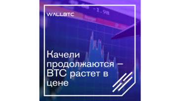 Bitcoin заметно укрепился, удастся лм быкам удержать позиции?