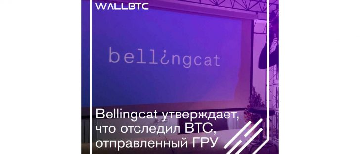 Bellingcat: ГРУ ВС РФ могло вмешаться в ход президентских выборов США