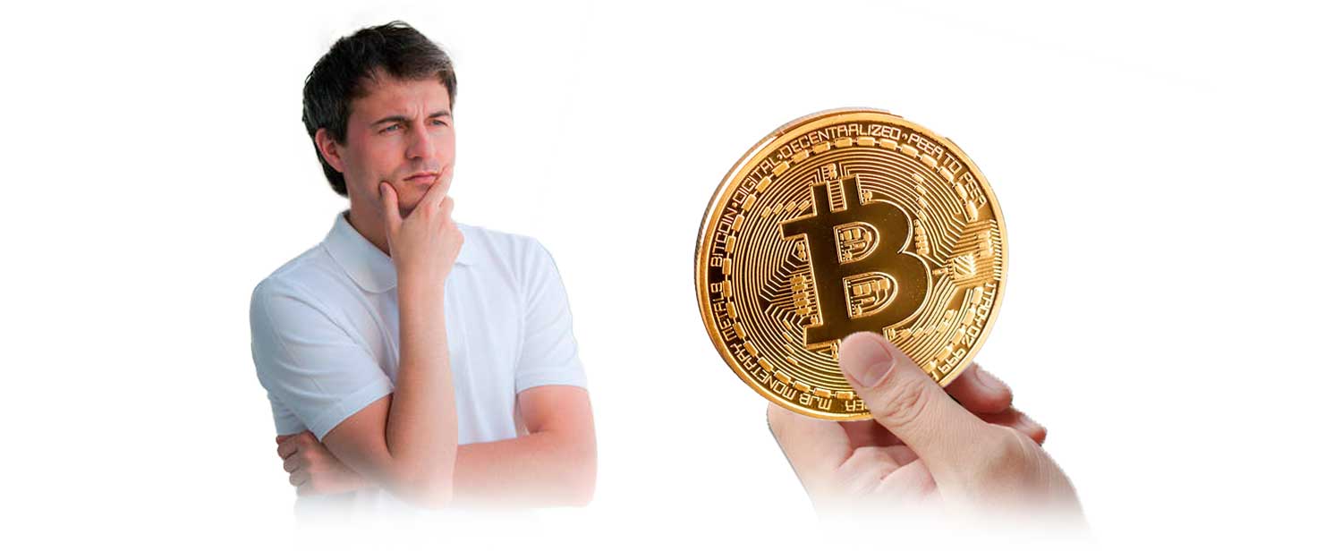 Что ещё можно сделать с помощью Bitcoin?
