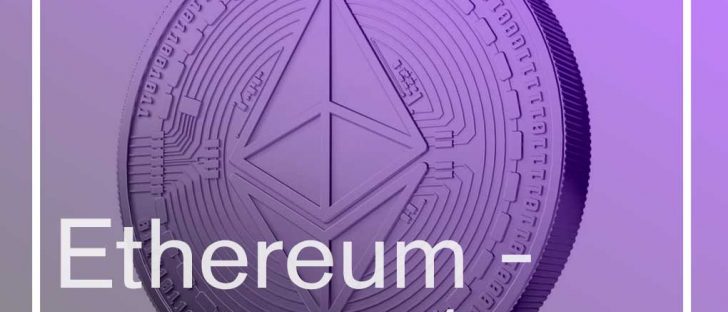 Ethereum - не ценная бумага