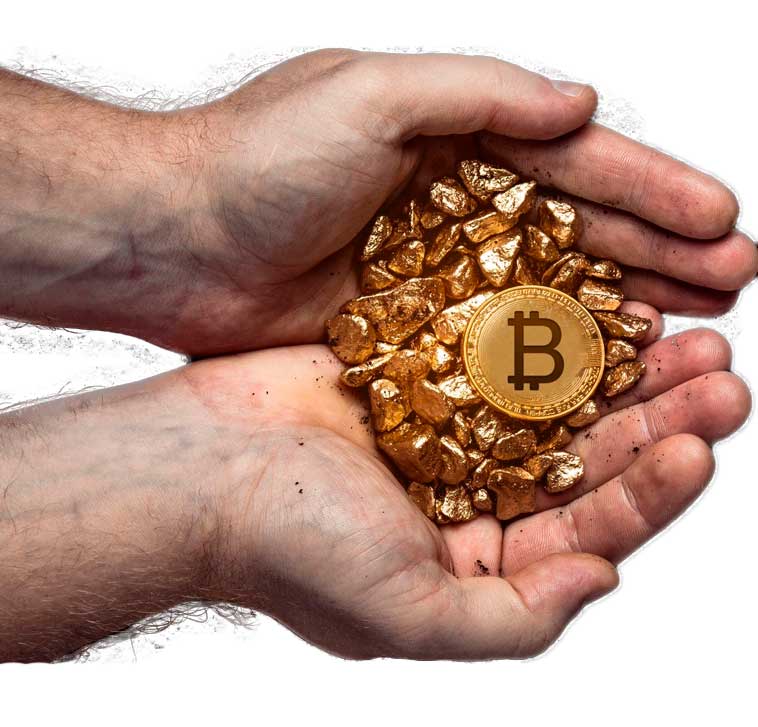 Инвестирование в криптовалюту Bitcoin - лучший выбор