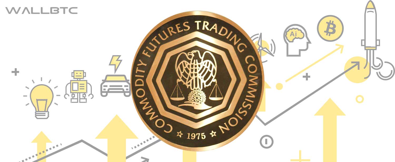 CFTC выступает на стороне инноваций