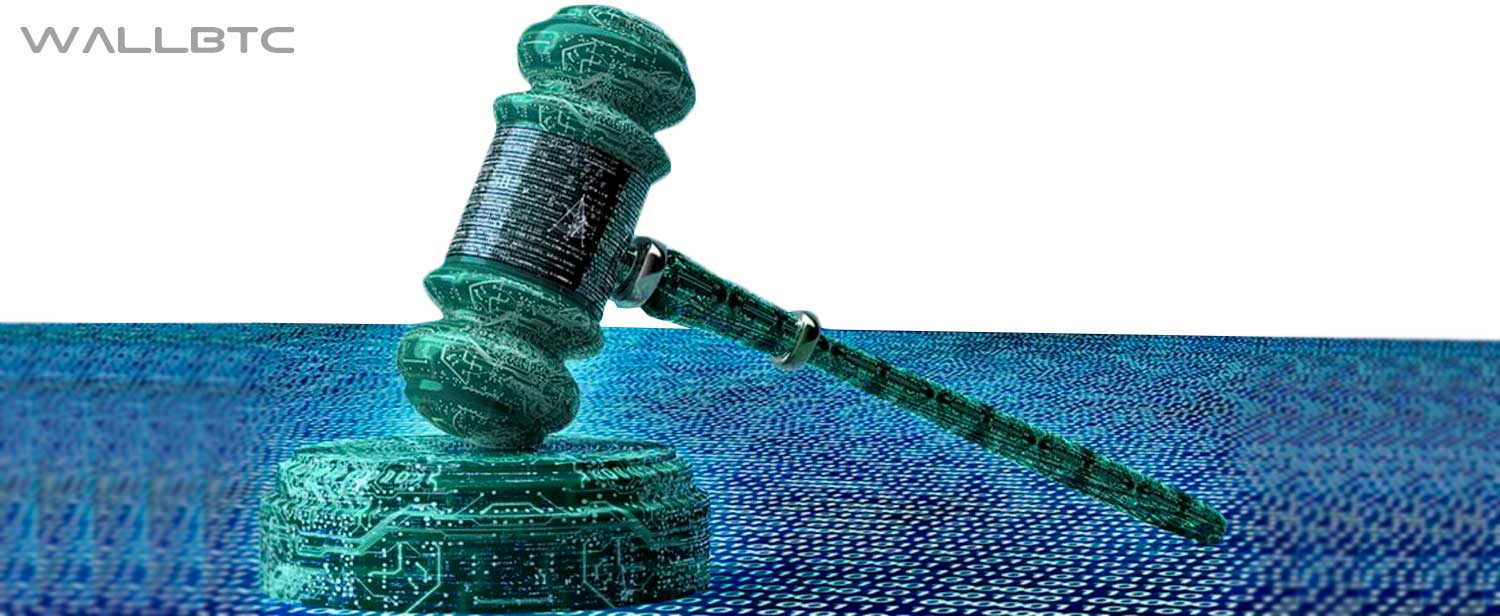 Закон “О цифровых правах”