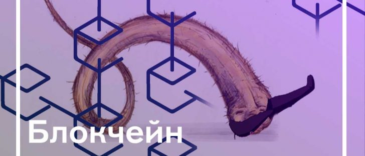 Газпром и Медведев признали блокчейн-технологии очень крутыми