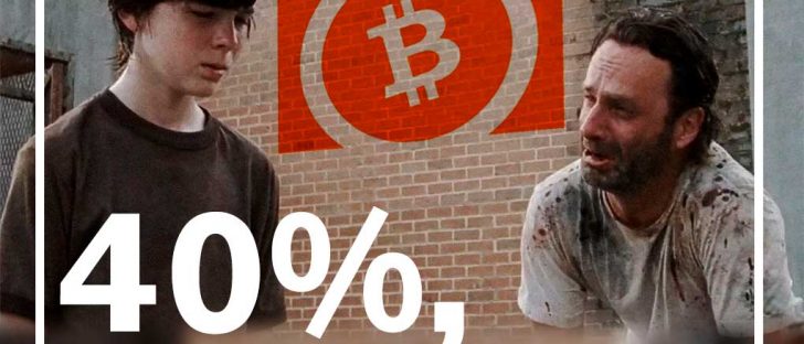 перспективы Bitcoin Cash, цена поднимается