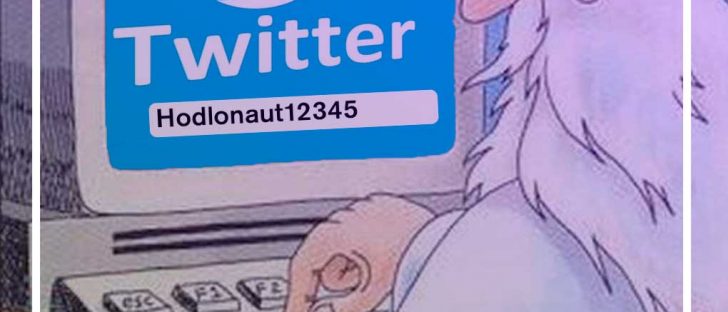 Война между Twitter Hodlonaut и Крейгом Райтом: сводки с поля боя