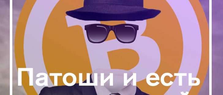 “Патоши” - новая тайна криптоиндустрии, так ли это?