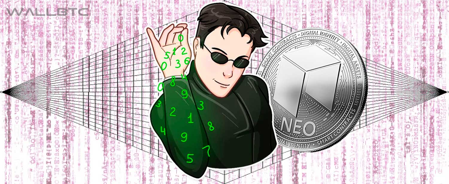 Перспективы криптовалюты NEO