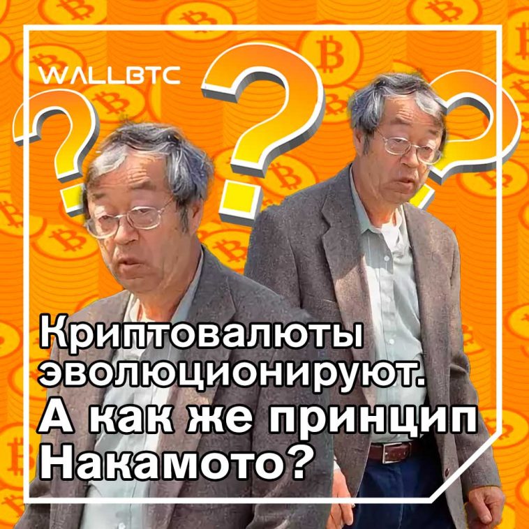 Bitcoin или Bitcoin Cash? Что бы сказал Сатоши? Часть первая