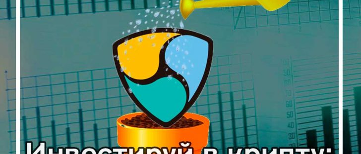 Инвестиции в криптовалюту: NEM (XEM)