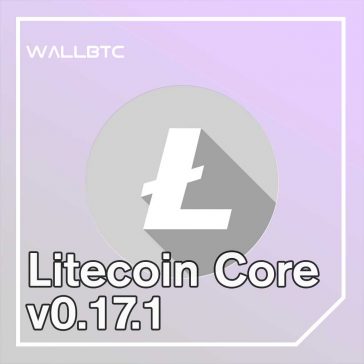 В мире криптоиндустрии состоялся очередной релиз клиента Litecoin