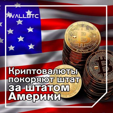 Монтана делает шаг в пользу крипто-пространства