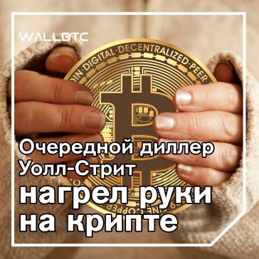 Патрик МакДоннелл признается в совершении крипто-мошенничества