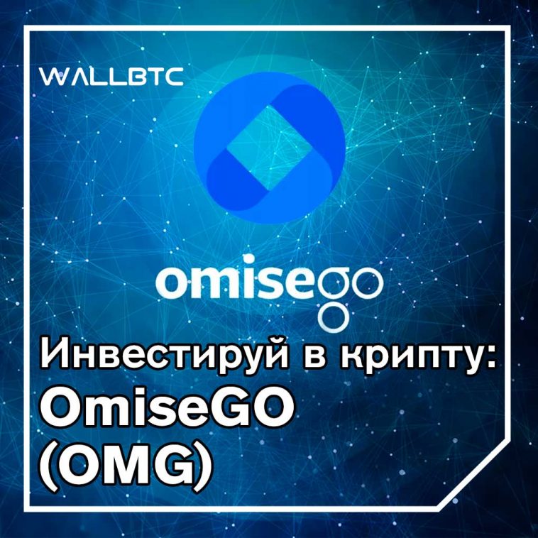 Инвестиции в криптовалюту OmiseGO (OMG): курс, перспективы