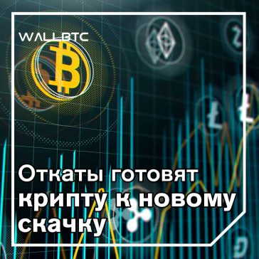 Биткойн вновь бычий после восстановления до $ 11 000