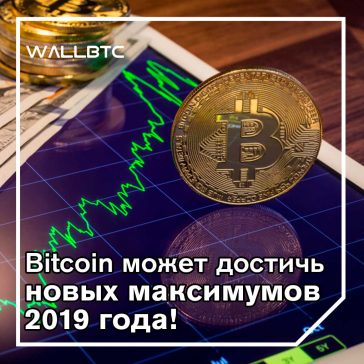 Bloomberg сообщает, что сигнал Bitcoin мигает «Купи меня!»