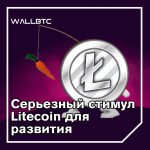 Litecoin продвигается к конфиденциальности с новым разработчиком
