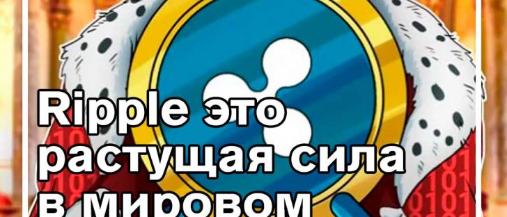 Ripple получает рейтинг «А» и лидирует по четырем основным показателям