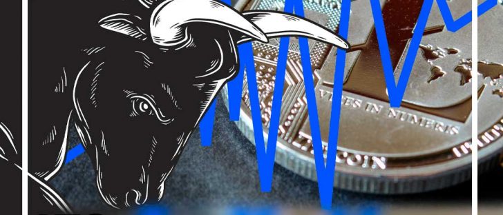 Litecoin Foundation решает проблему Github и последнее снижение скорости хэширования