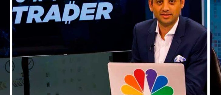 Ведущий CNBC и новообращенный сторонник биткойнов делает акцент на соотношении запасов и потоков биткойнов