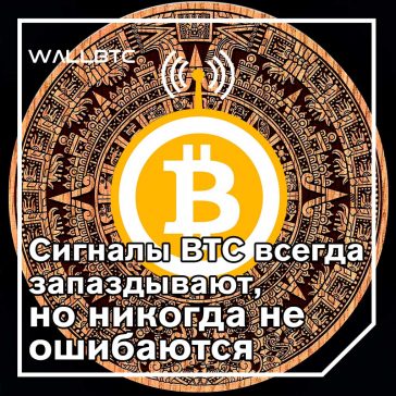 Нет, биткойн не находится в эхо-пузыре: еще один индикатор подтверждает бычий ход