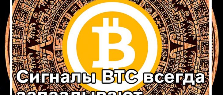 Нет, биткойн не находится в эхо-пузыре: еще один индикатор подтверждает бычий ход