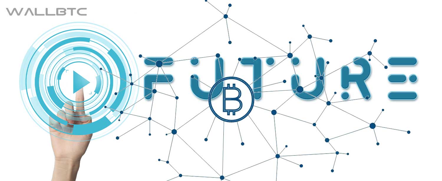Blockchain и его будущее