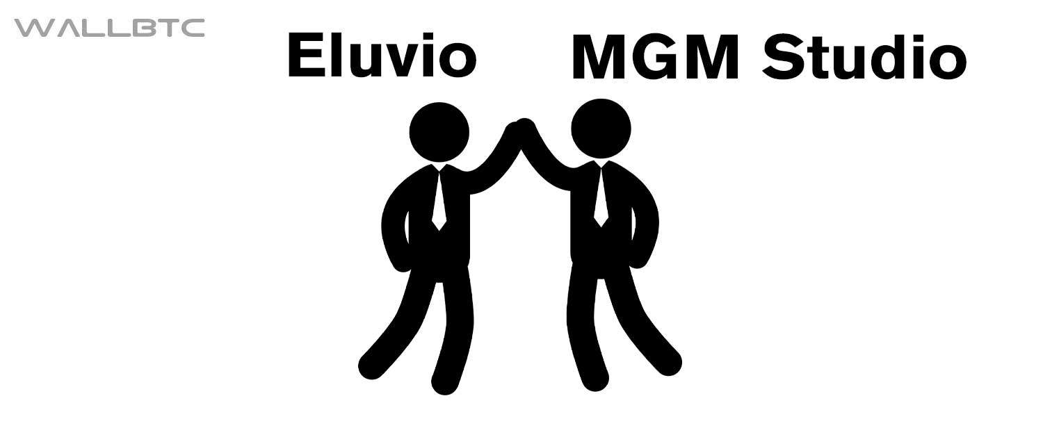 Eluvio работает с несколькими партнерами