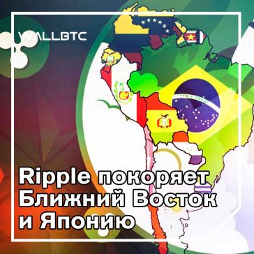 Ripple сотрудничает с крупнейшим исламским коммерческим банком