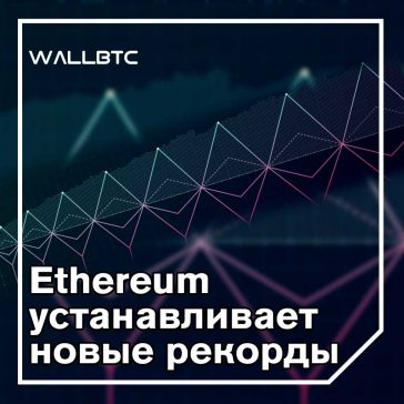 Сеть Ethereum открыла двери для крупнейшего децентрализованного сбора средств