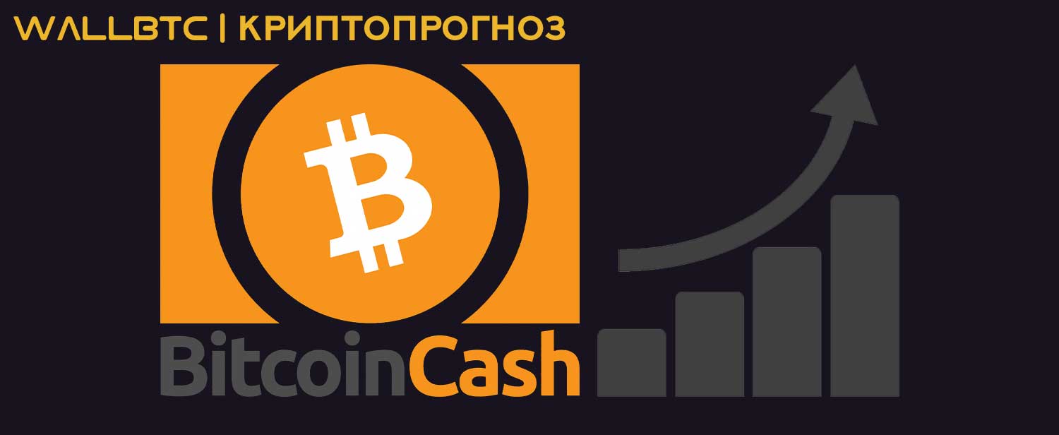 прогноз на bitcoin cash