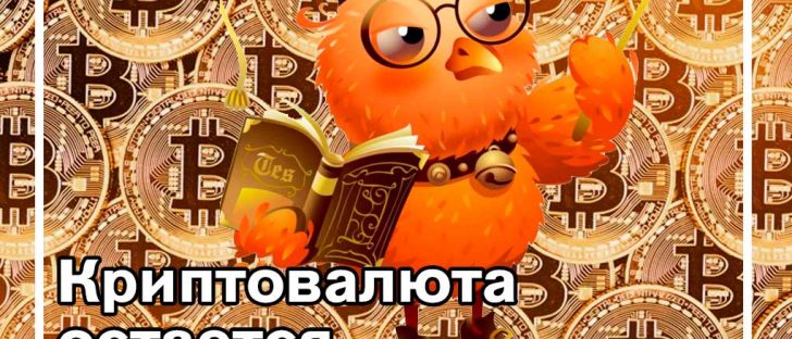 Опрос: почти четверть британцев считают, что криптовалюта - это будущее денег