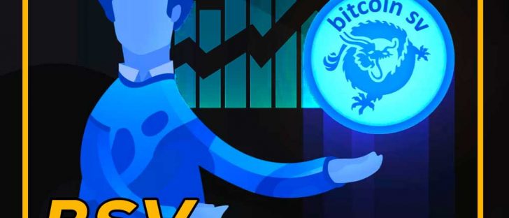 Прогноз стоимости криптовалюты Bitcoin SV (BSV) на 2020 год