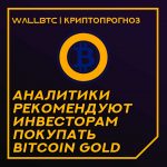 Прогноз стоимости криптовалюты Bitcoin Gold на 2020 год