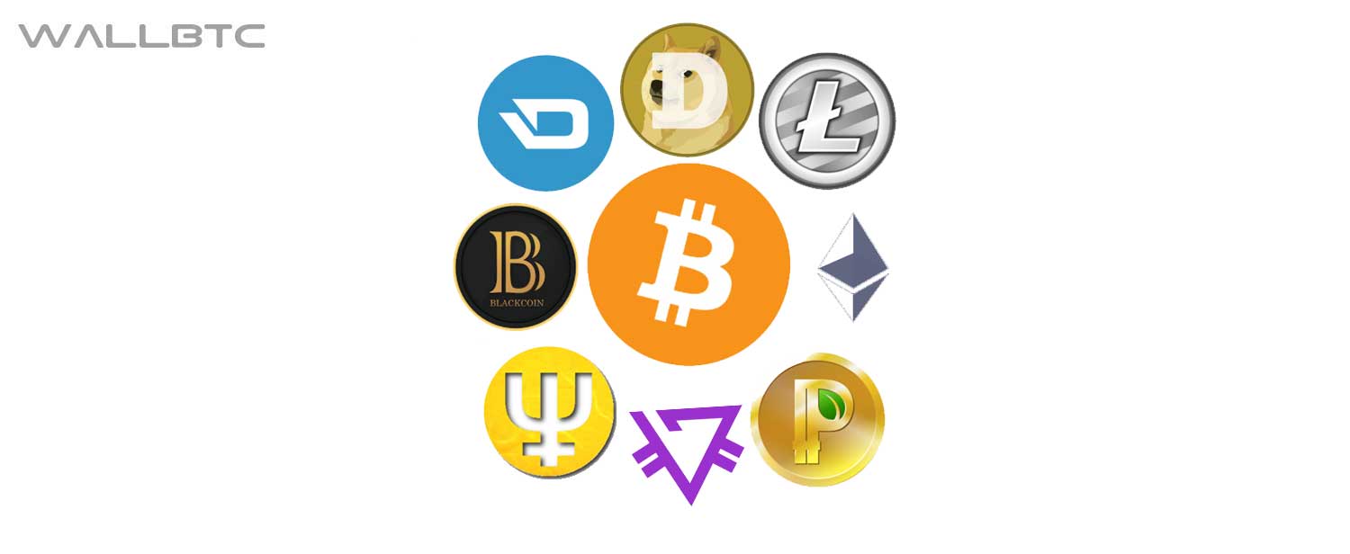 top cryptocurrencies right now