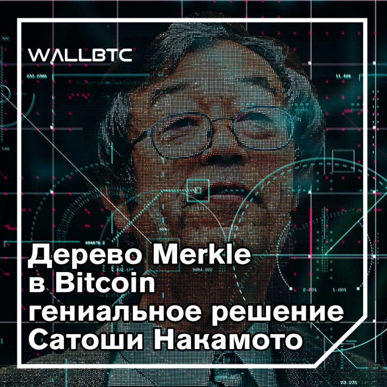 WTF - это SPV, и почему Сатоши поместил его в Биткойн